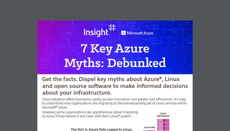 Article Does Microsoft Azure Support Linux and Open-Source Software?  Image
