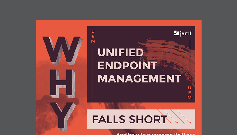 Article Why Unified Endpoint Management Image