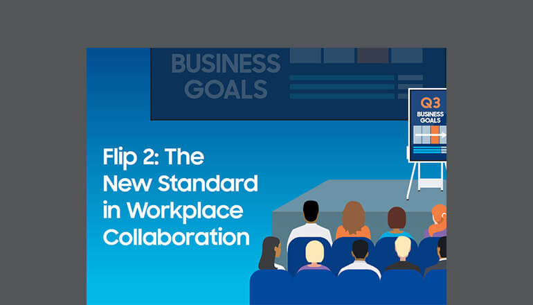 Article 7 Ways Flip 2 is Reinventing Collaboration Image