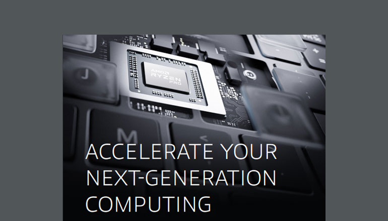 Article Accelerate Your Next-Generation Computing Image