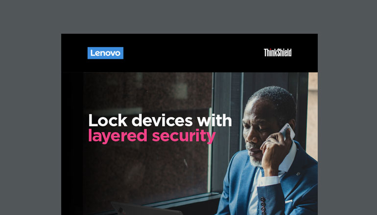 Article Lock Devices With Layered Security  Image