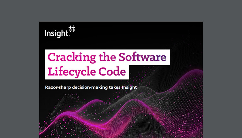 Article Cracking the Software Lifecycle Code  Image