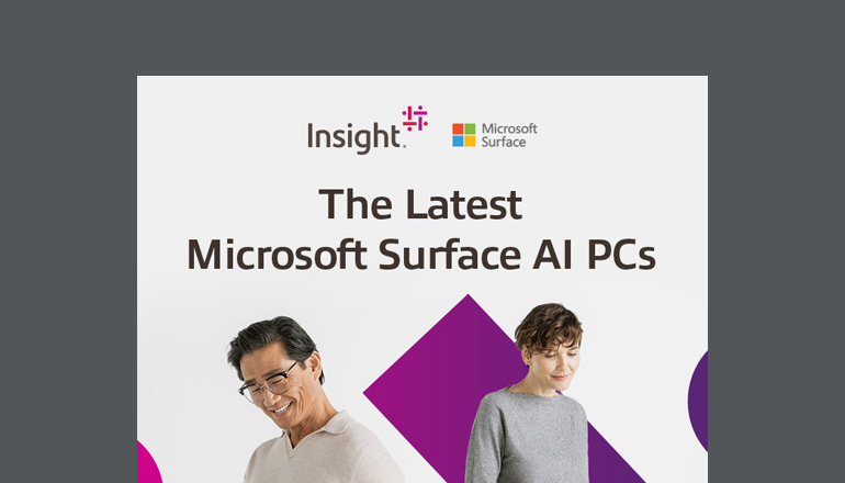 Article The Latest Microsoft Surface AI PCs  Image