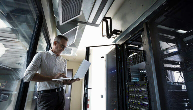 Article On-demand: The Future of Work With Cisco Networking Solutions Image