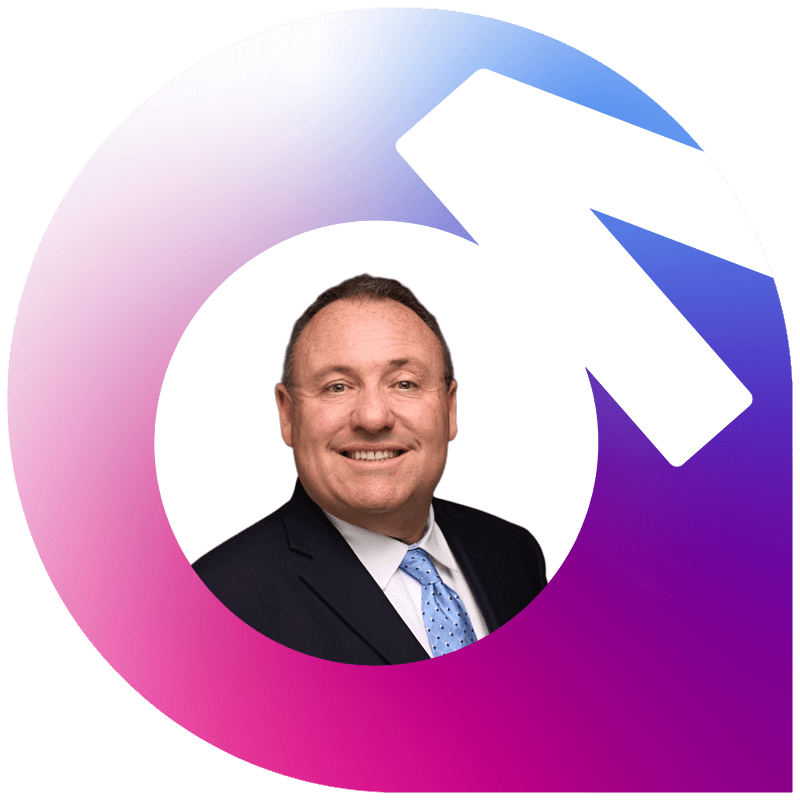 Texans Credit Union VP of IT Systems Ian Beirnes for Insight ON Podcast