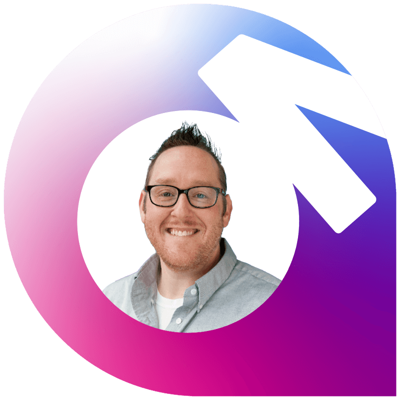 Headshot of Michael Nardone, Cloud Solutions Director and Distinguished Technologist at Insight