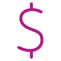 dollar sign