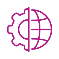 operational icon