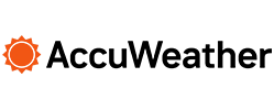 AccuWeather logo