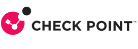 CheckPoint logo