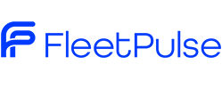 FleetPulse logo