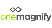onemagnify logo
