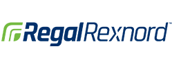 Regal Rexnord logo