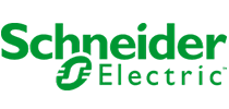APC Schneider Electric logo