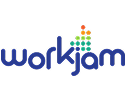 Workjam logo