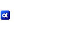 OpenText logo