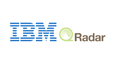 IBM radar logo