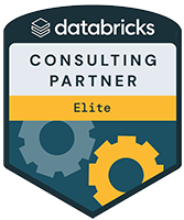 Databricks badge