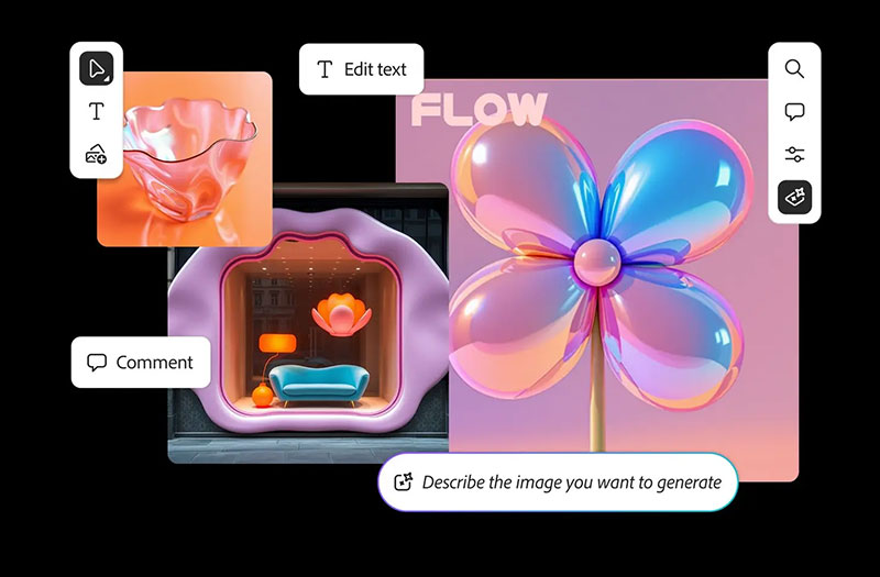 Adobe Creative Cloud Photoshop