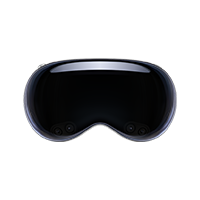 Apple Vision Pro