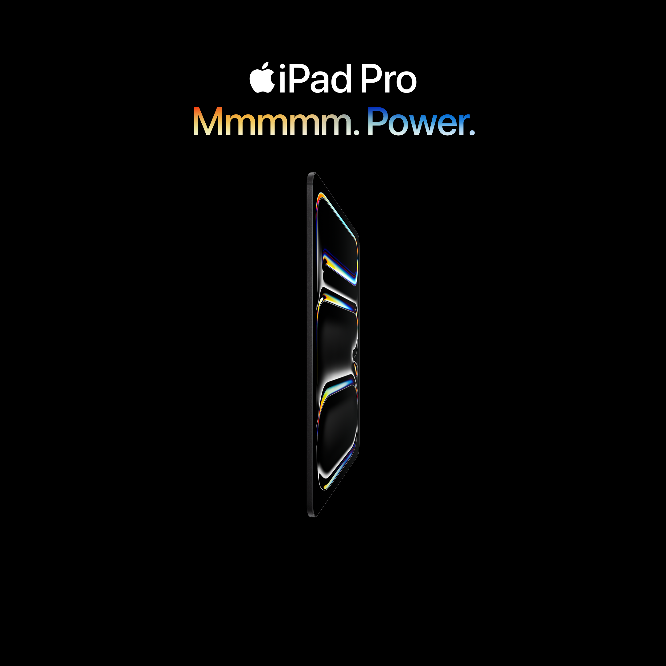 Apple iPad Pro