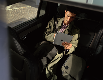 Apple lifestyle device