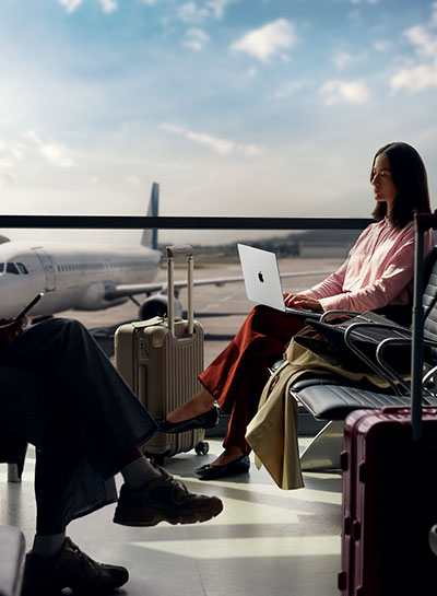 Apple lifestyle device