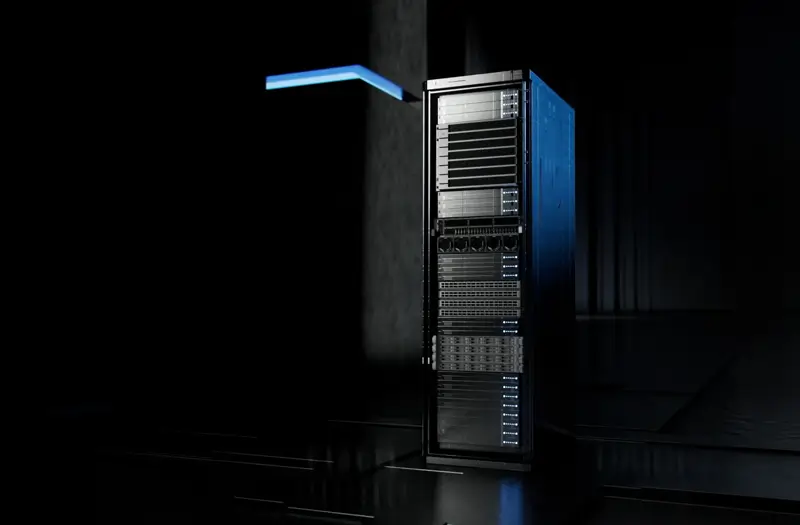 Cisco Secure AI Factory with NVIDIA
