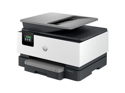 OfficeJet Pro 9125
