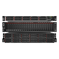 ThinkAgile HX Series