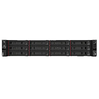 ThinkAgile MX & SXM Series