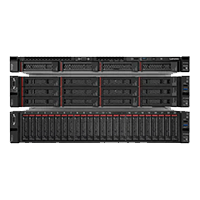 Lenovo ThinkAgile VX