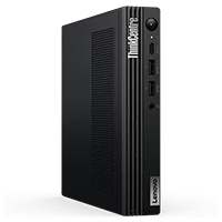 Lenovo ThinkCentre M Tiny
