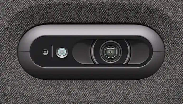 Logitech office conference Logitech office conference