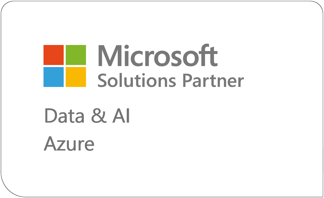 Microsoft and Insight award