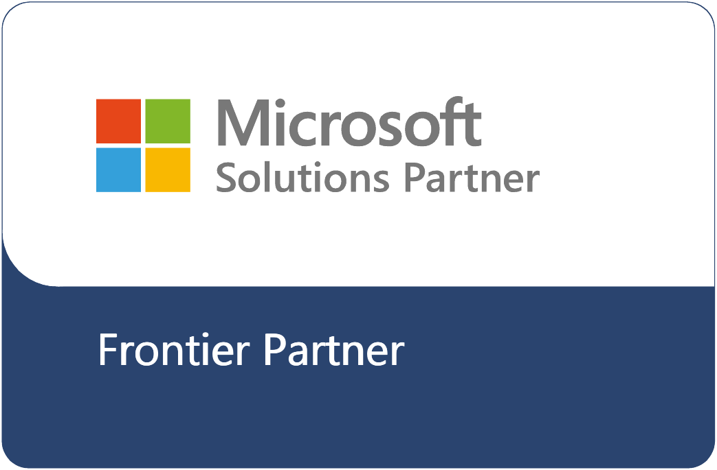 Microsoft and Insight award