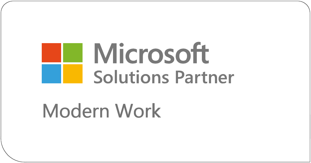 Microsoft and Insight award