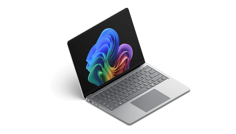Surface Laptop for Business (8th edition)