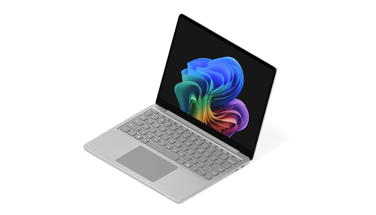 Surface Laptop for Business, Copilot+ PC, 13-inch