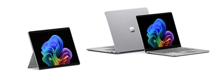 Surface Family.
