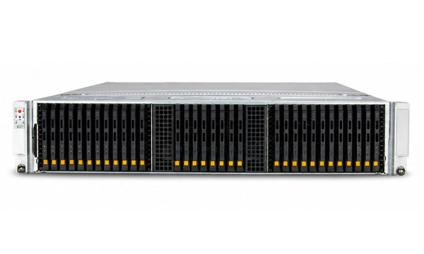 Supermicro product