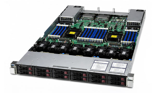Supermicro product