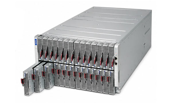 Supermicro product