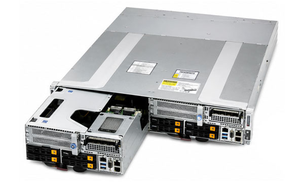Supermicro product