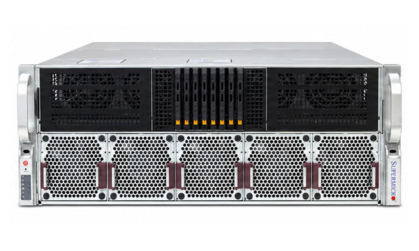 Supermicro product