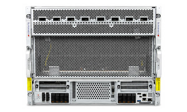 Supermicro product