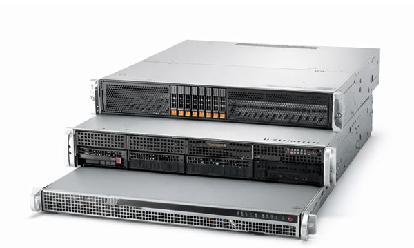 Supermicro product