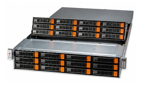 Supermicro product