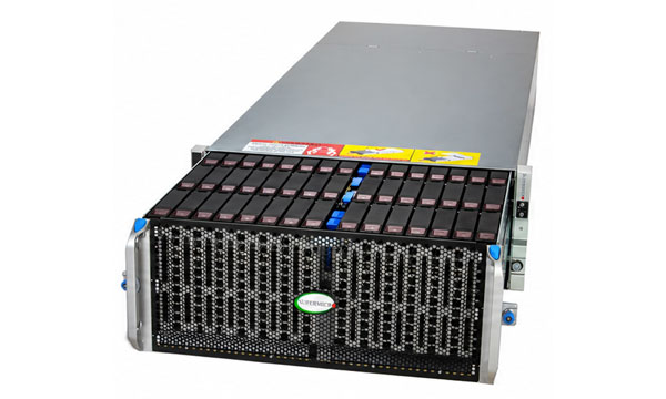 Supermicro product