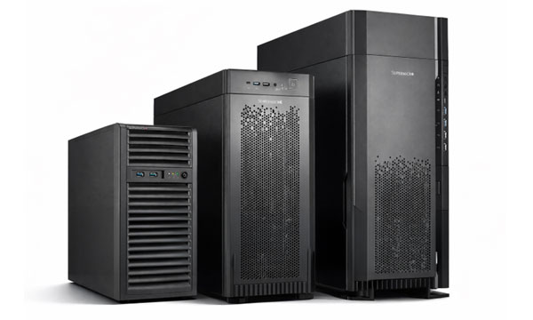 Supermicro product